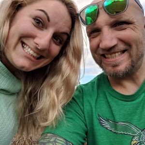 Meet your Posher, Brain & sarah